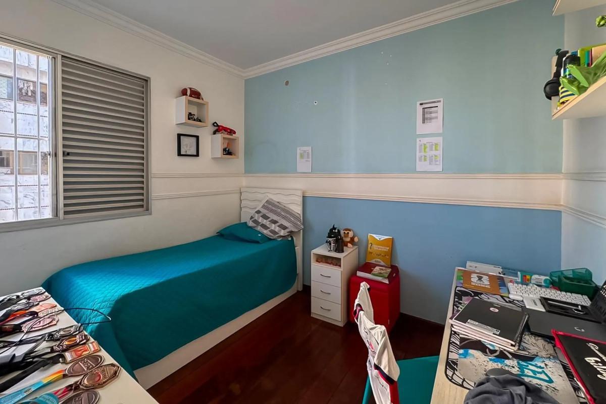 Apartamento, Gutierrez, 3 Quartos, 2 Vagas, 1 Suíte