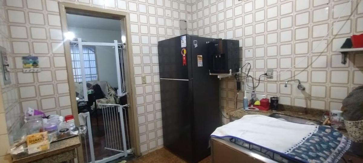 Apartamento, Renascença, 2 Quartos, 1 Vaga