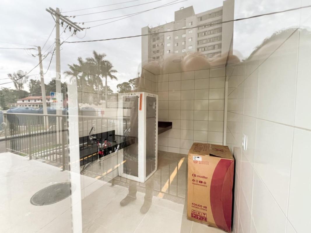 Apartamento, Tijuca, 2 Quartos, 1 Vaga
