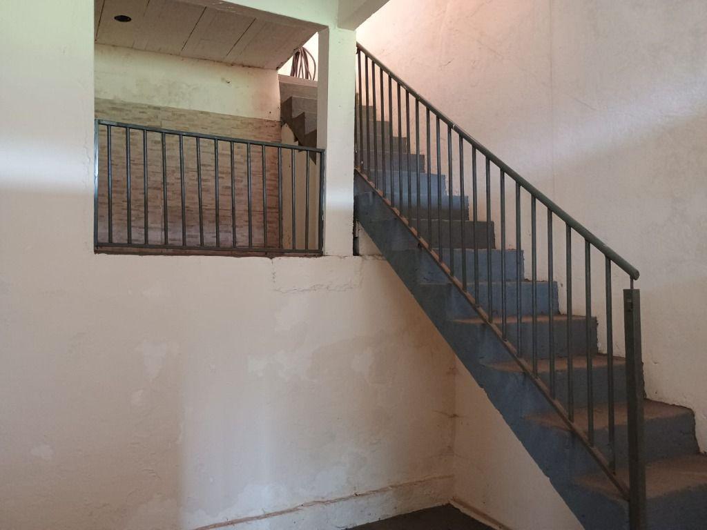 Casa, Morro São Francisco, 4 Quartos, 0 Vaga