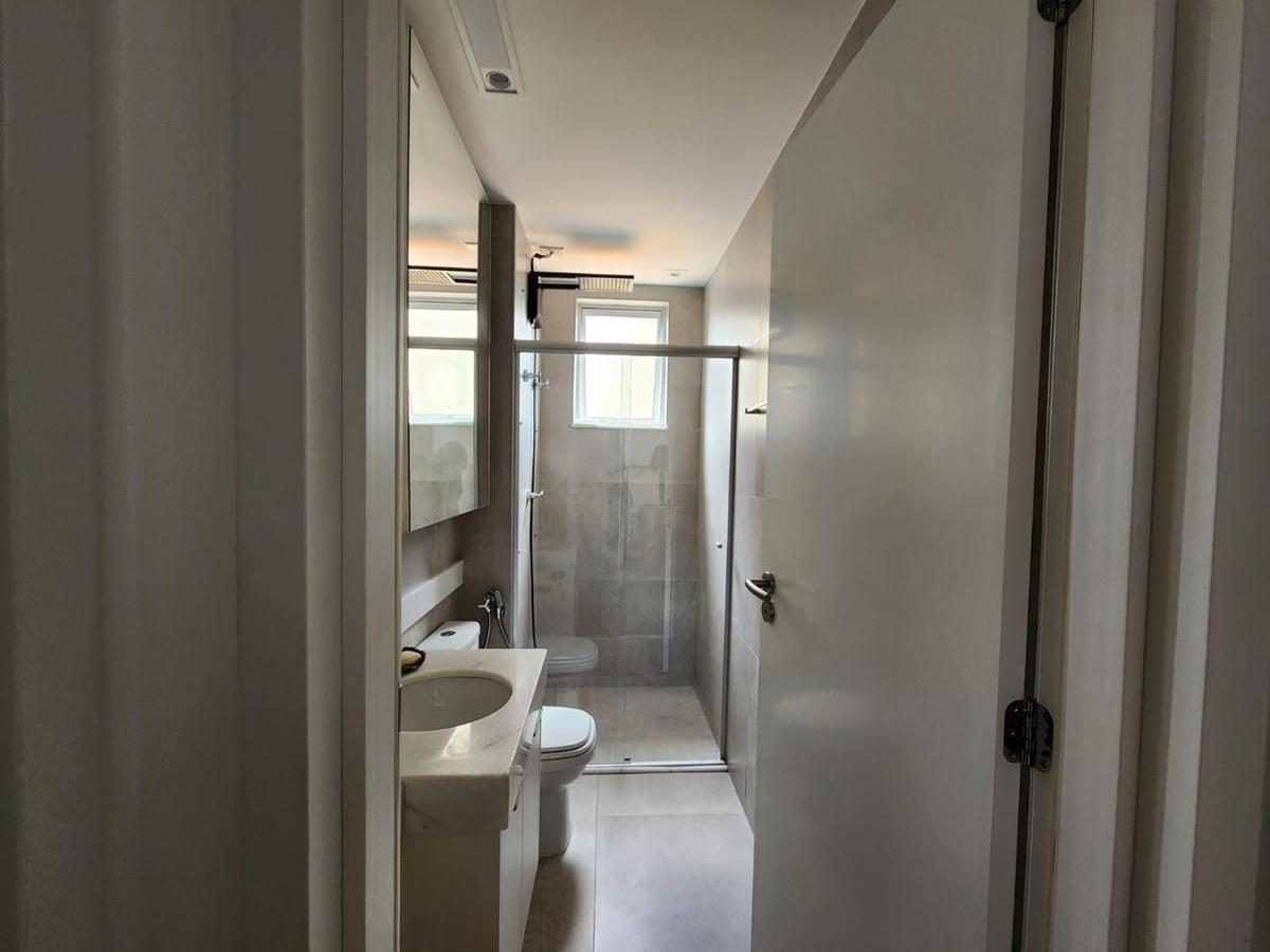 Apartamento, Vila Paris, 3 Quartos, 2 Vagas, 1 Suíte