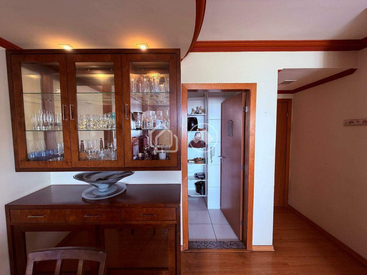 Apartamento, Buritis, 3 Quartos, 2 Vagas, 1 Suíte