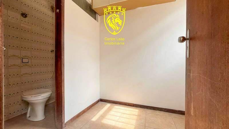 Apartamento, Vila Paris, 4 Quartos, 2 Vagas, 1 Suíte