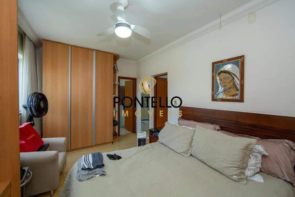 Casa, Prado, 5 Quartos, 6 Vagas, 2 Suítes