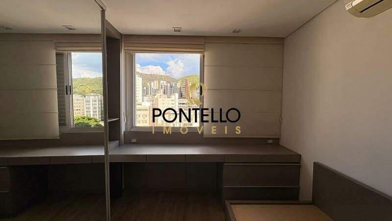 Cobertura, Sion, 3 Quartos, 3 Vagas, 2 Suítes