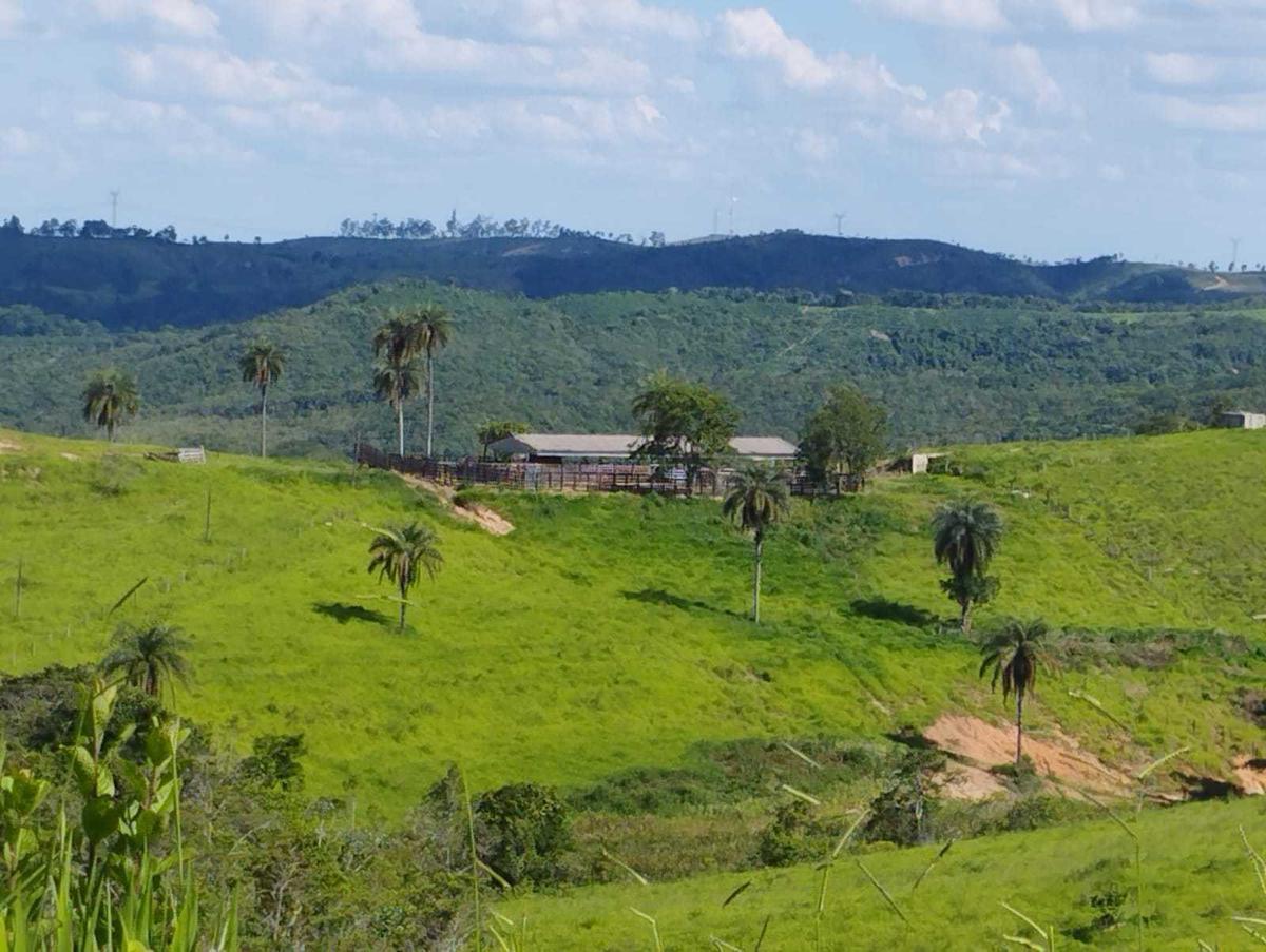 Fazenda, Zona Rural, 3 Quartos, 0 Vaga