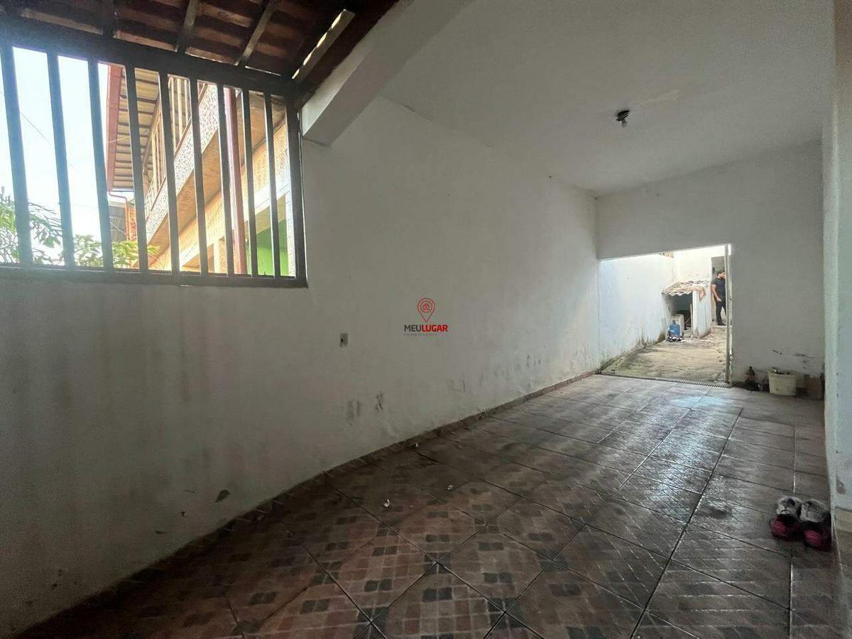 Casa, Milionários, 3 Quartos, 3 Vagas
