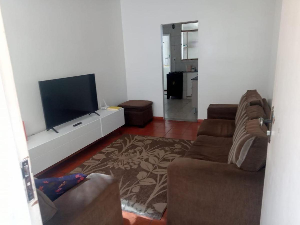 Apartamento, Pedra Azul, 3 Quartos, 1 Vaga