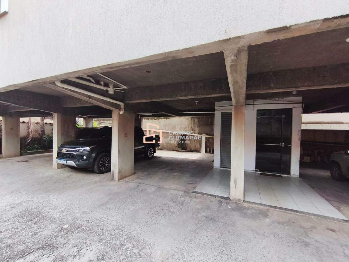 Apartamento, Barreiro, 1 Quarto, 1 Vaga