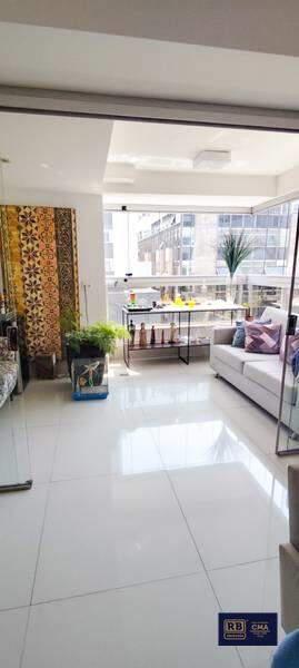 Apartamento, Lourdes, 4 Quartos, 3 Vagas, 1 Suíte