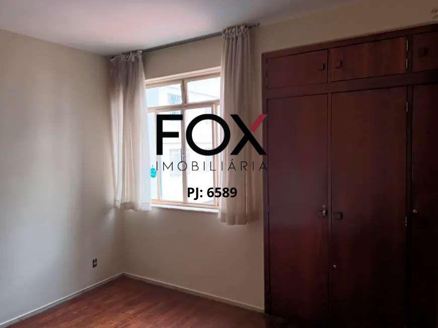 Apartamento, Gutierrez, 4 Quartos, 2 Vagas, 1 Suíte