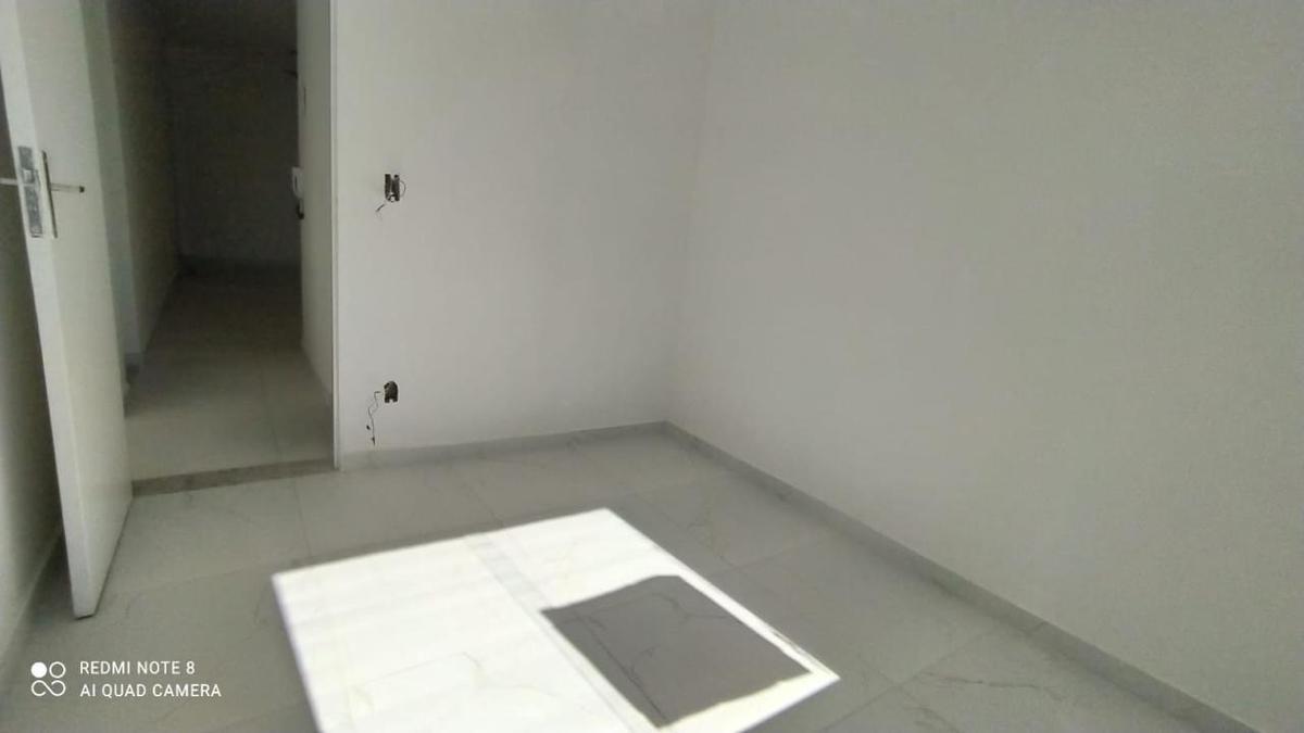 Apartamento, Sagrada Família, 3 Quartos, 1 Vaga