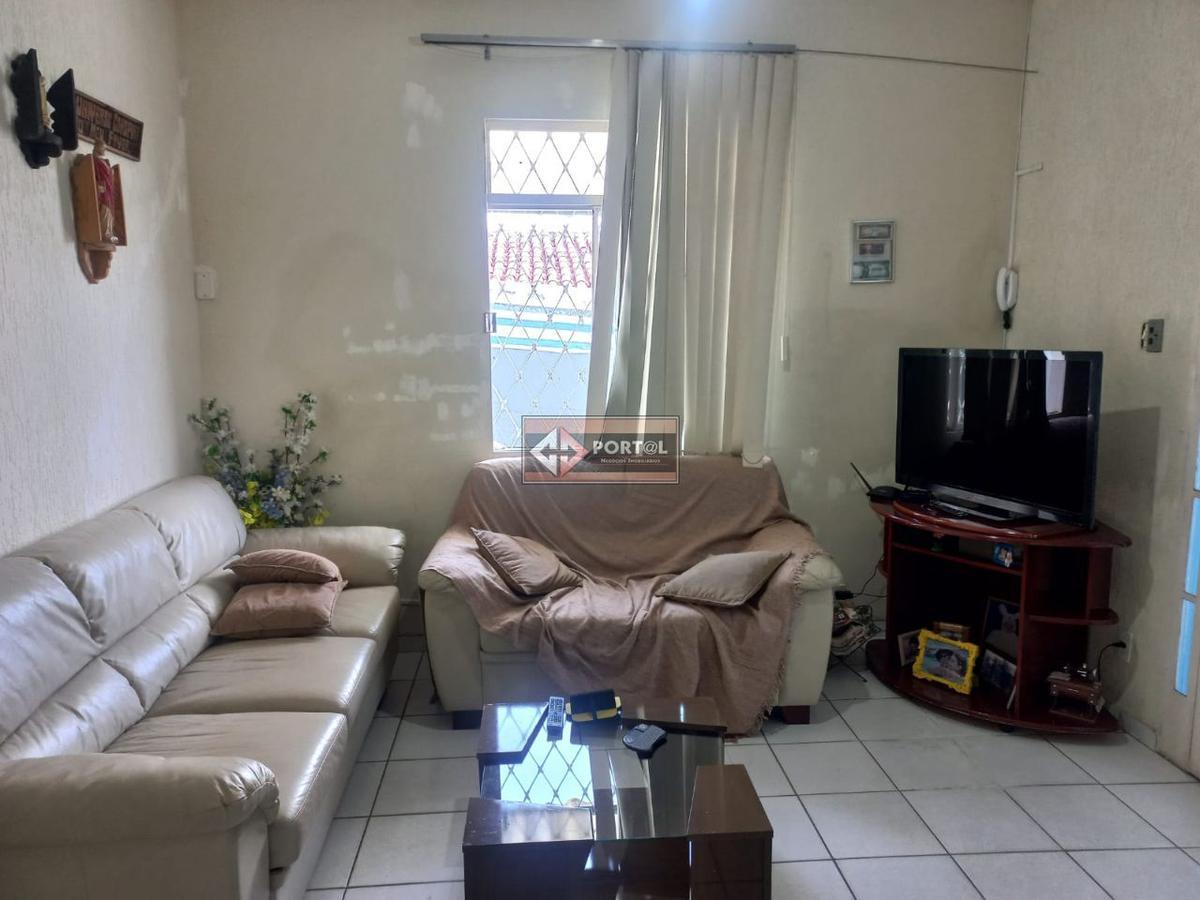 Casa, Planalto, 3 Quartos, 4 Vagas