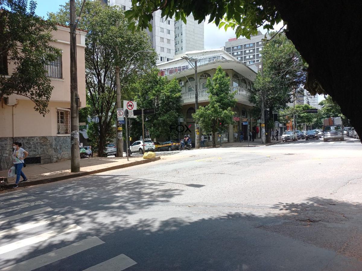 Andar, Savassi, 0 Quarto, 7 Vagas