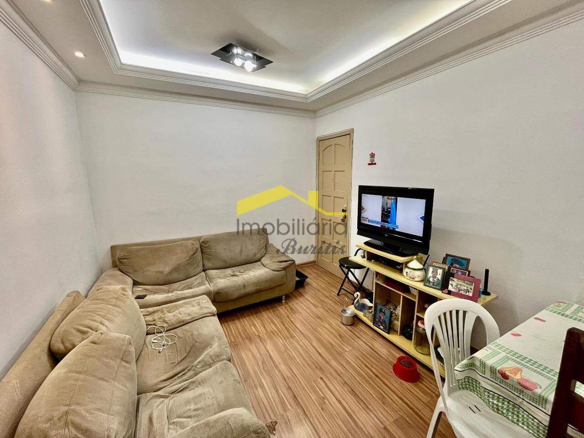 Apartamento, Estrela do Oriente, 2 Quartos, 1 Vaga