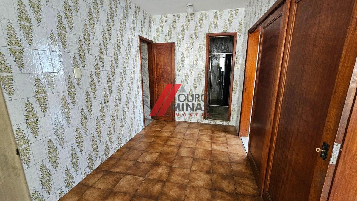 Apartamento, Centro, 3 Quartos