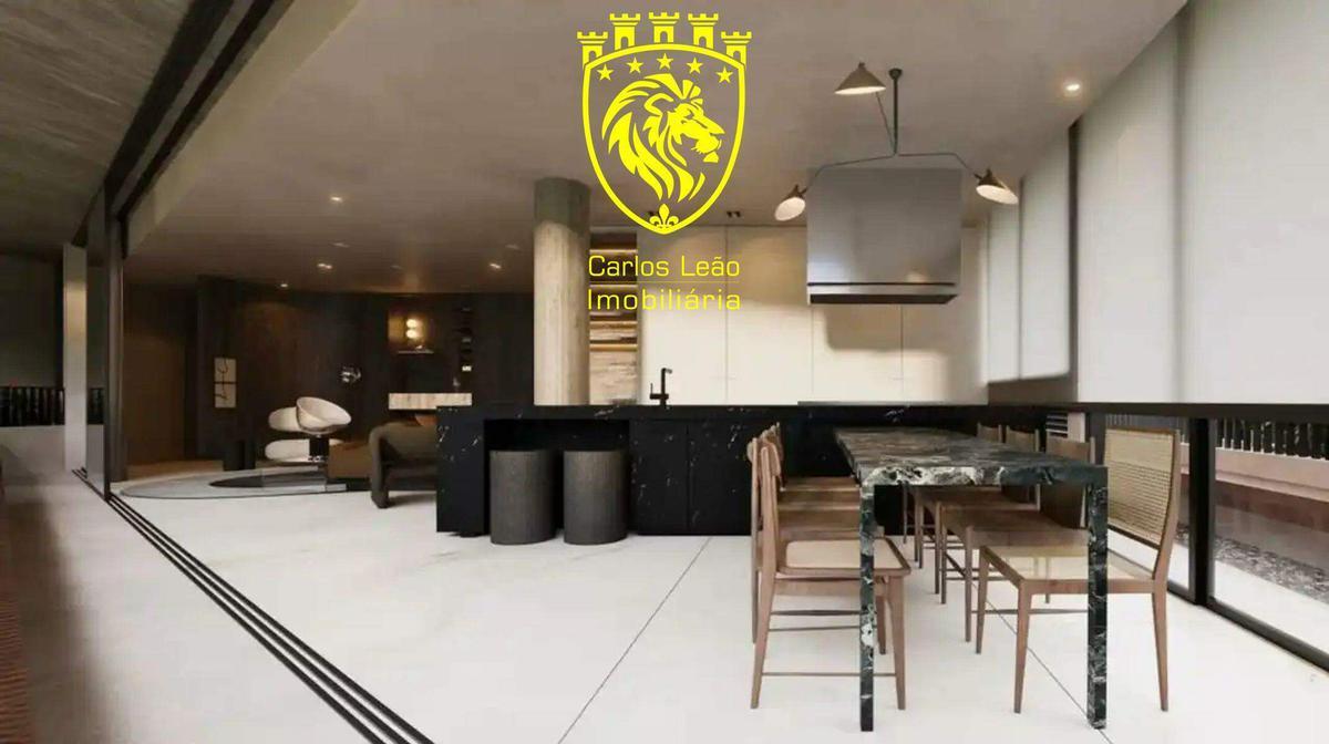 Apartamento, Anchieta, 3 Quartos, 3 Vagas, 1 Suíte