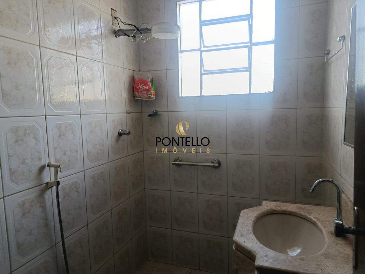 Apartamento, Canaã, 3 Quartos, 0 Vaga, 1 Suíte
