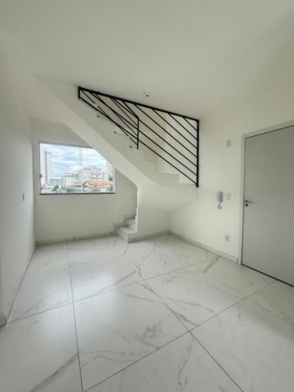Cobertura, Vila Clóris, 3 Quartos, 2 Vagas, 1 Suíte