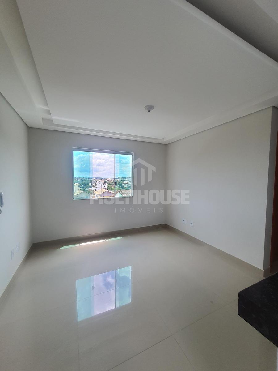 Apartamento, Piratininga (venda Nova), 3 Quartos, 1 Vaga, 1 Suíte
