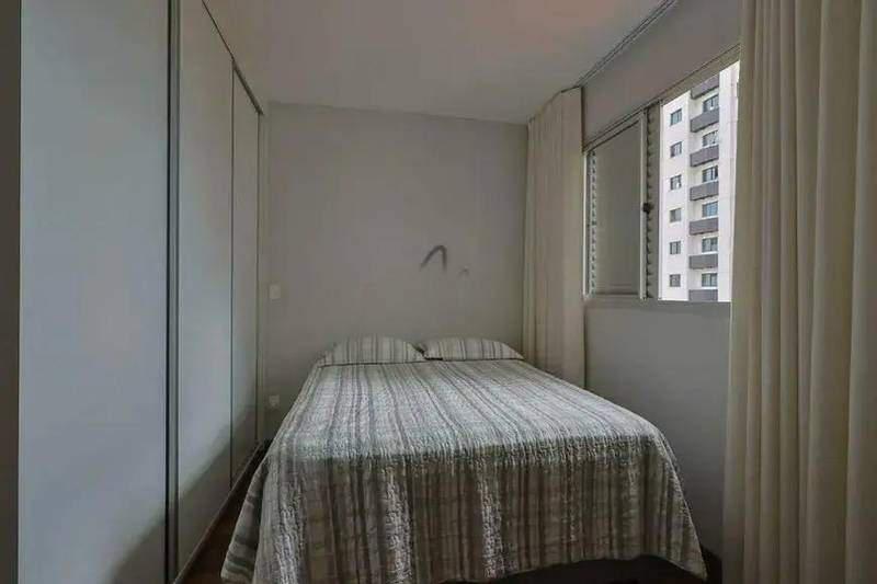 Apartamento, Buritis, 3 Quartos, 2 Vagas, 1 Suíte