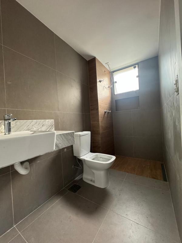 Apartamento, Sagrada Família, 3 Quartos, 2 Vagas, 1 Suíte