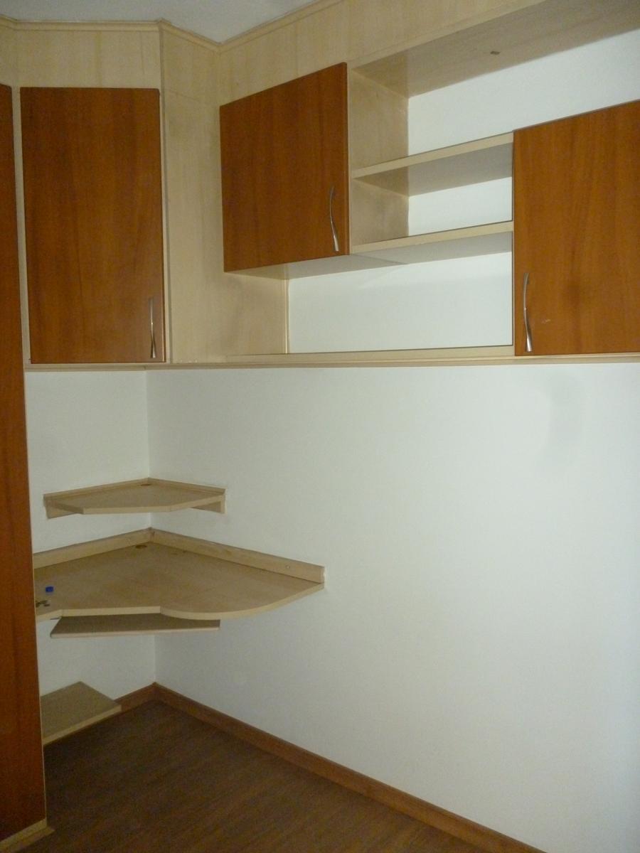 Apartamento, Funcionários, 1 Quarto, 1 Vaga