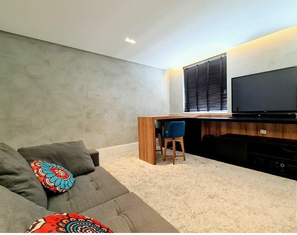 Apartamento, Sion, 4 Quartos, 2 Vagas, 1 Suíte