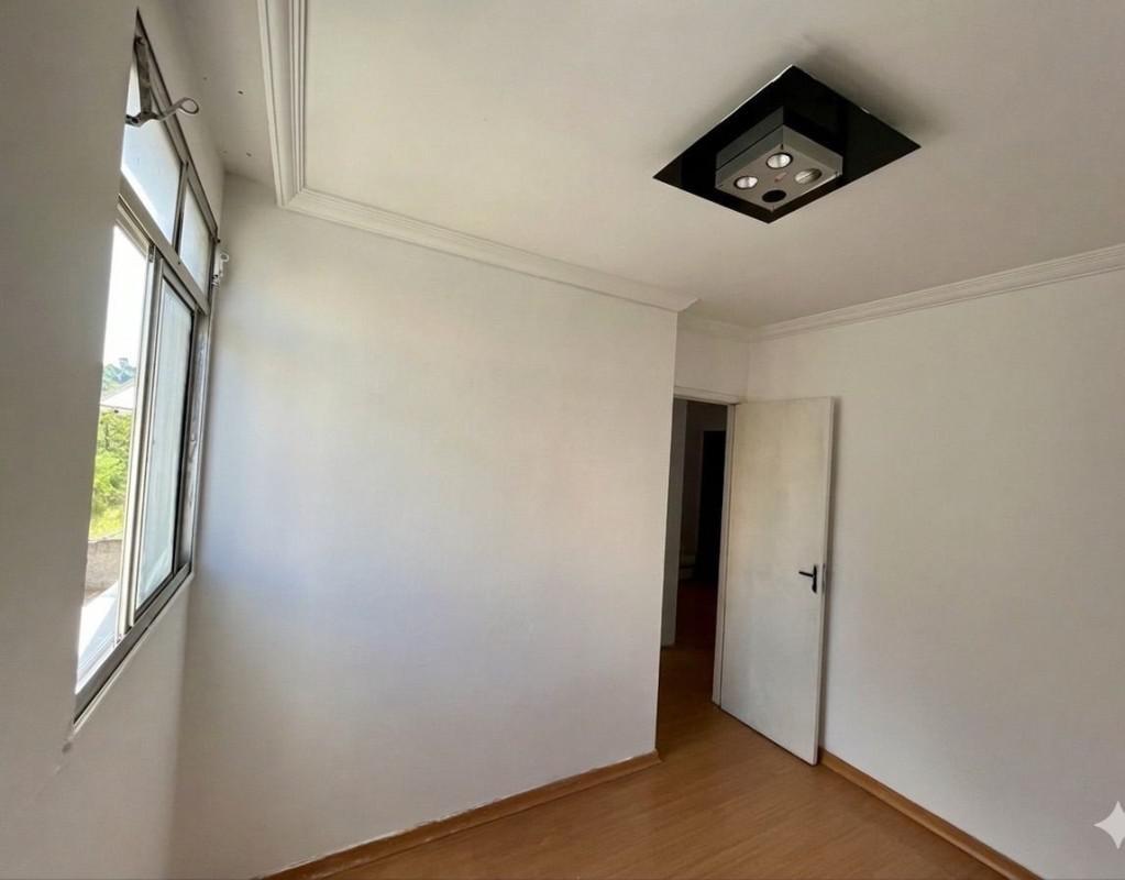 Apartamento, Santa Maria, 2 Quartos, 1 Vaga