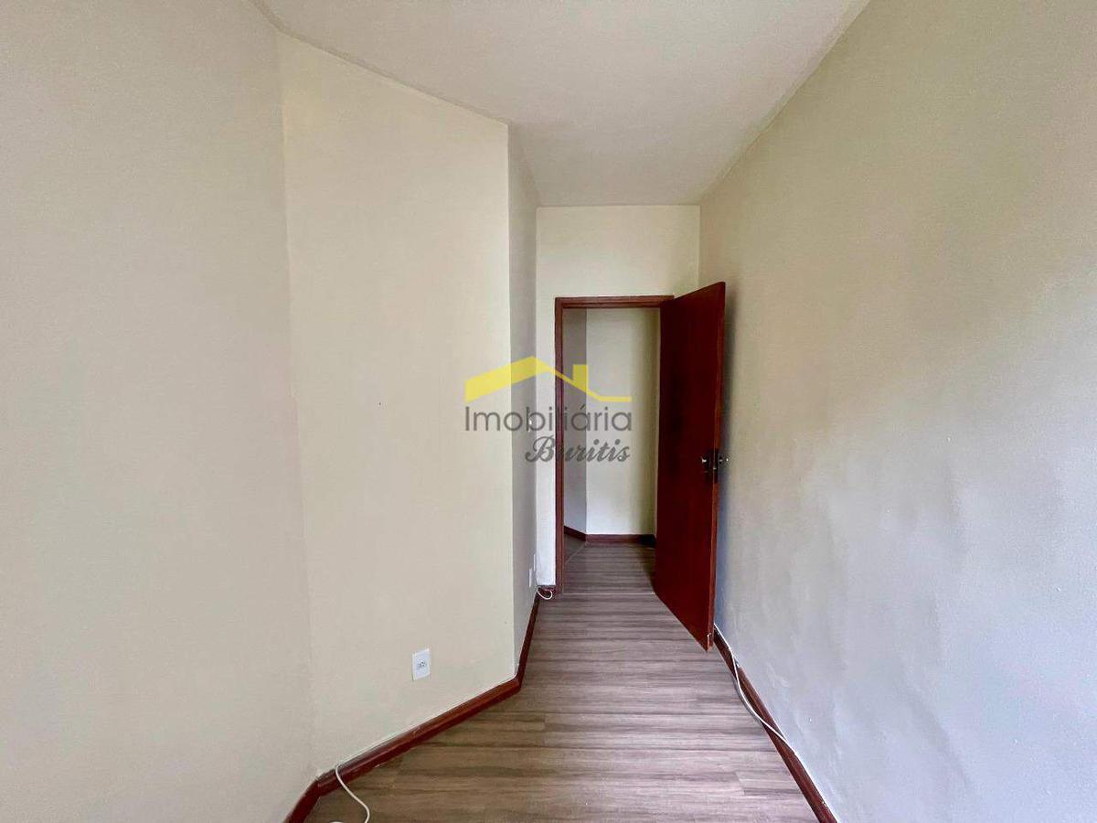 Apartamento, Buritis, 3 Quartos, 1 Vaga, 1 Suíte