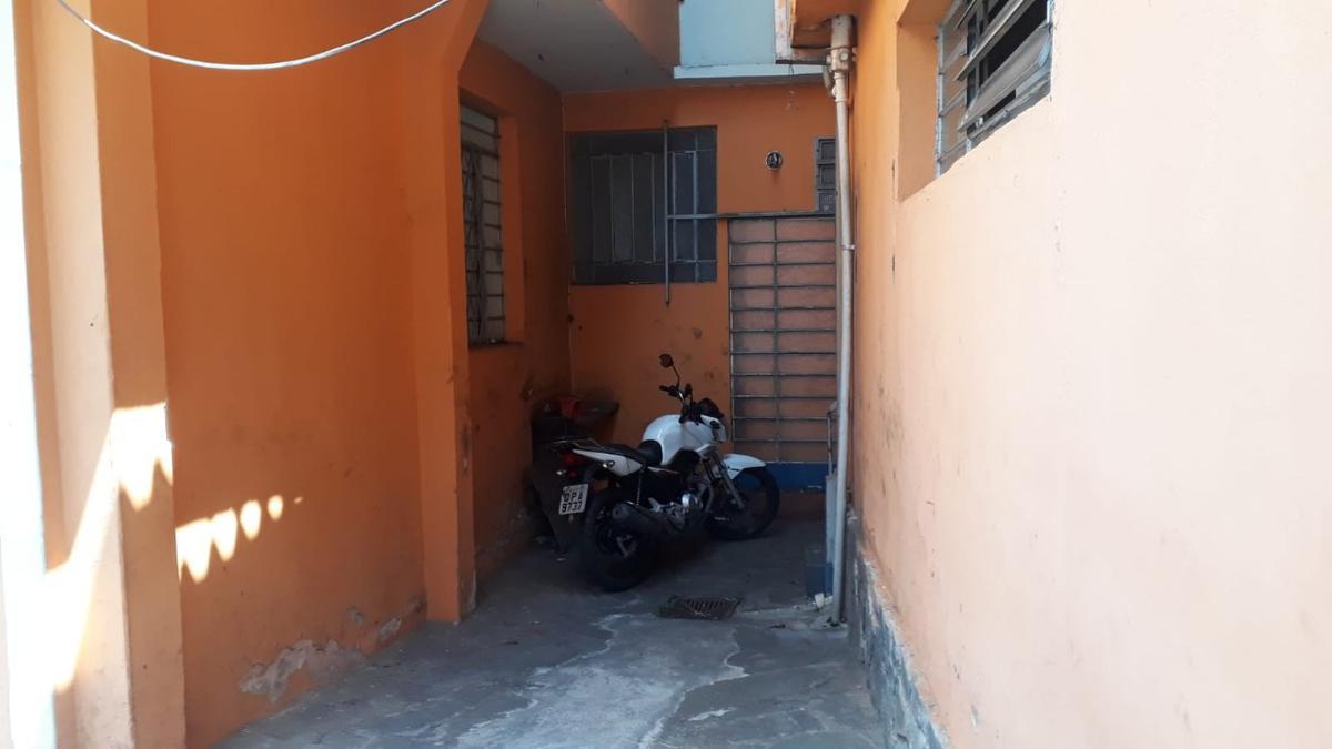 Casa, Colégio Batista, 7 Quartos, 2 Vagas