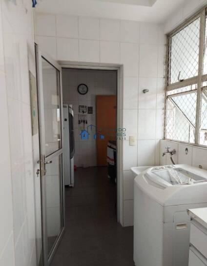 Apartamento, Sion, 4 Quartos, 3 Vagas, 1 Suíte