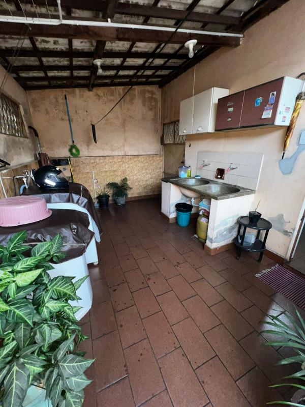 Casa, Nacional, 3 Quartos, 2 Vagas