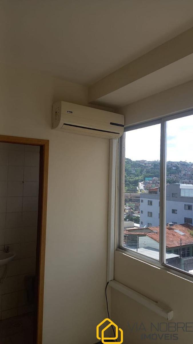 Sala, Jardim América
