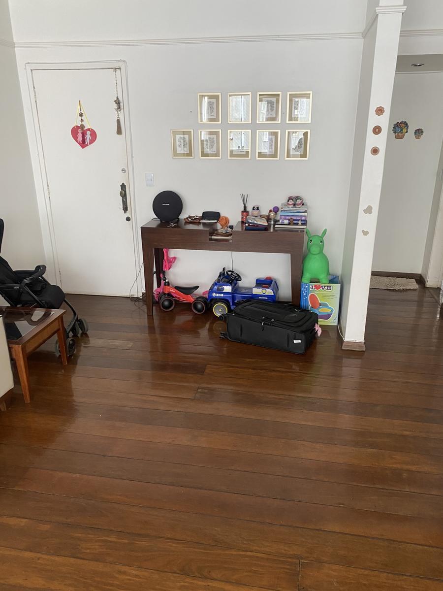 Apartamento, Santa Lúcia, 4 Quartos, 3 Vagas, 1 Suíte