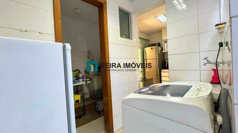 Apartamento, Santo Antônio, 2 Quartos, 1 Vaga, 1 Suíte