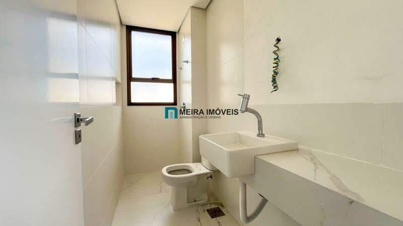 Cobertura, Santa Lúcia, 4 Quartos, 4 Vagas, 4 Suítes