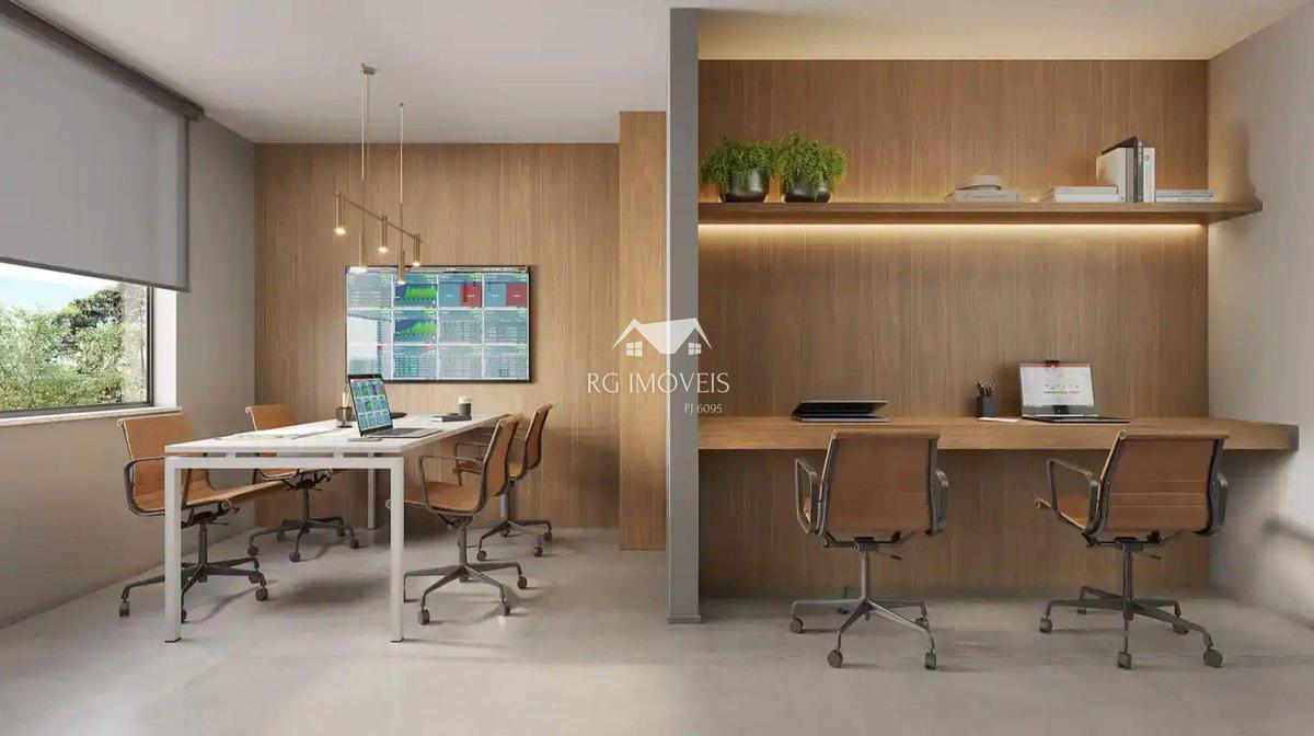 Apartamento, Piemonte, 2 Quartos, 2 Vagas, 2 Suítes