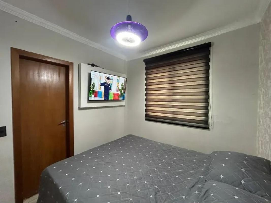 Cobertura, Santa Amélia, 3 Quartos, 1 Vaga, 1 Suíte