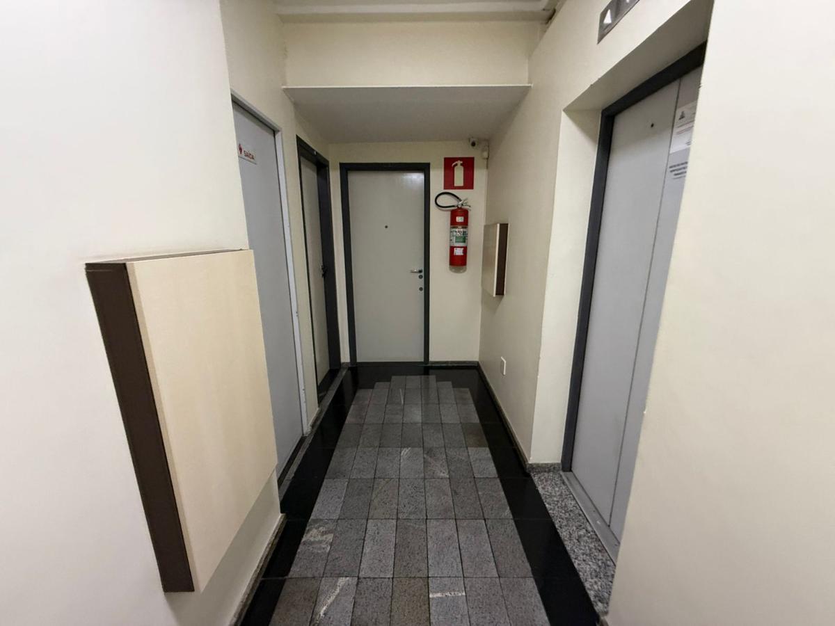 Sala, Santa Efigênia, 0 Quarto, 1 Vaga