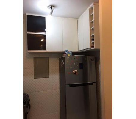 Apartamento, Ouro Preto, 2 Quartos, 1 Vaga, 1 Suíte