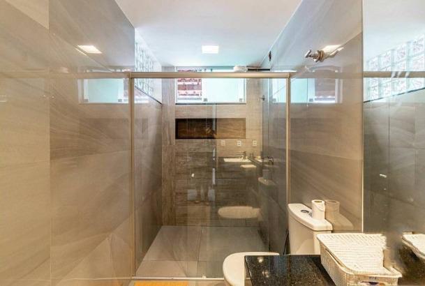 Casa, Alípio de Melo, 3 Quartos, 2 Vagas