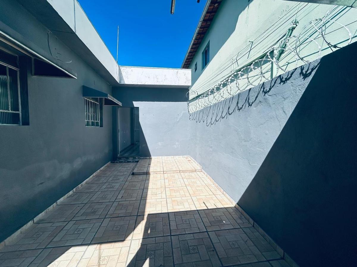 Casa, Céu Azul, 3 Quartos, 3 Vagas