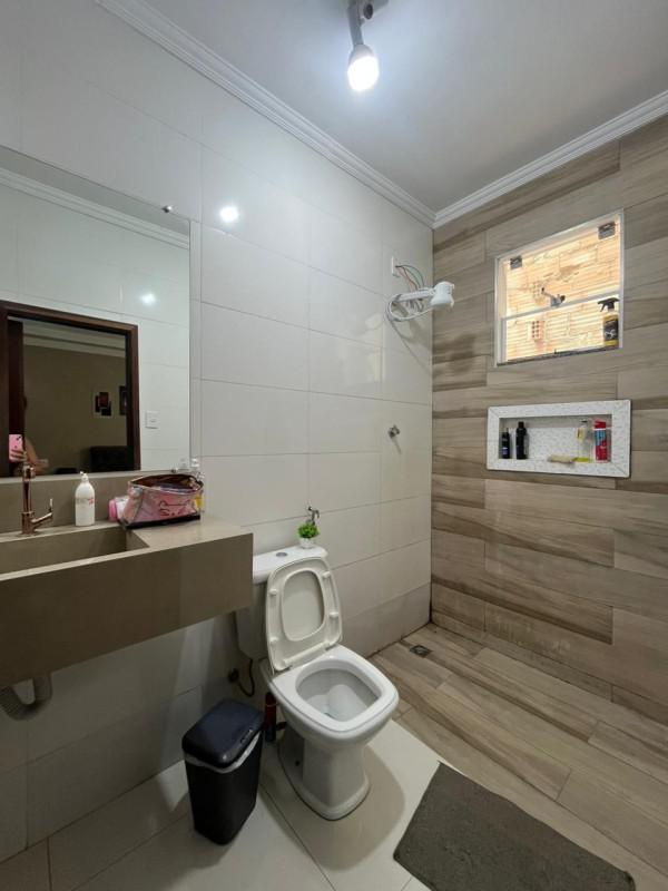 Casa, Sapucaia, 3 Quartos, 5 Vagas, 1 Suíte