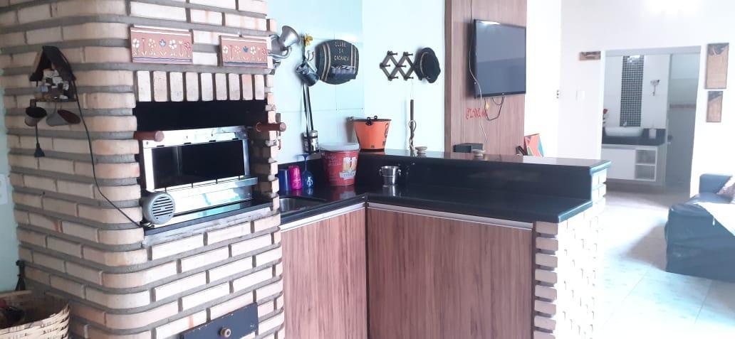 Casa, Cabral, 3 Quartos, 2 Vagas, 3 Suítes