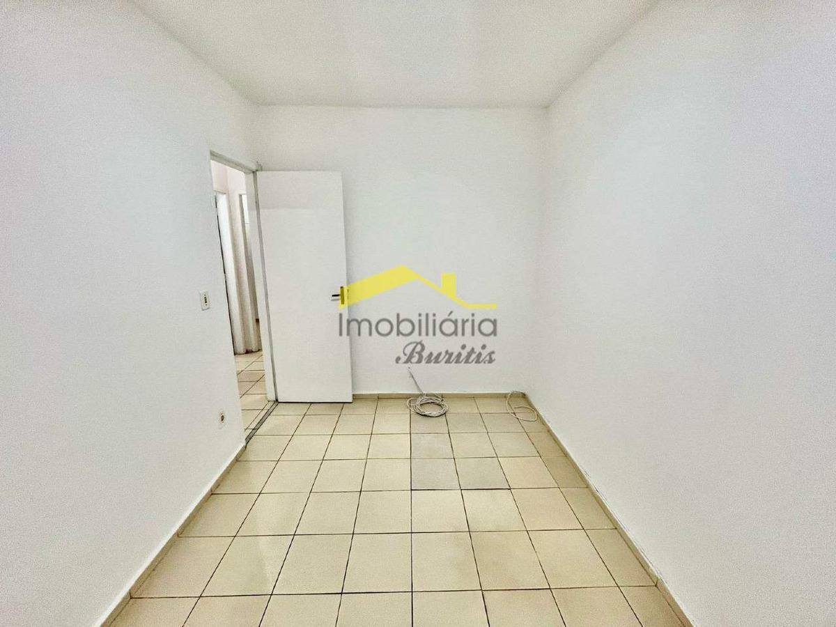 Apartamento, Buritis, 3 Quartos, 1 Vaga, 1 Suíte