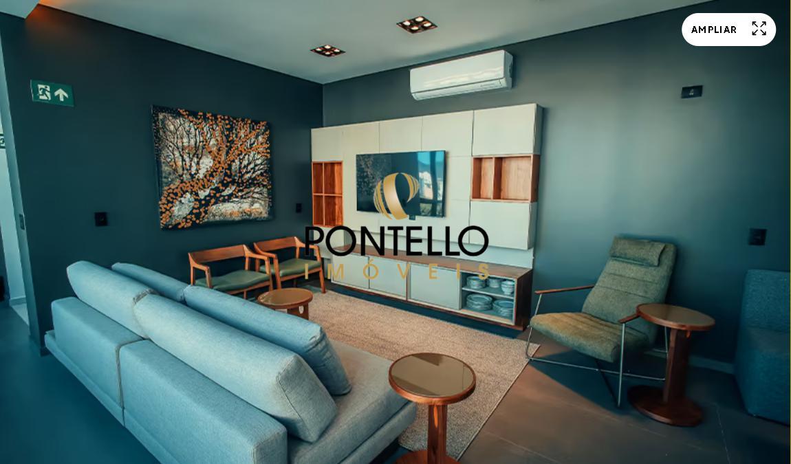 Apartamento, Santo Agostinho, 2 Quartos, 1 Vaga, 1 Suíte