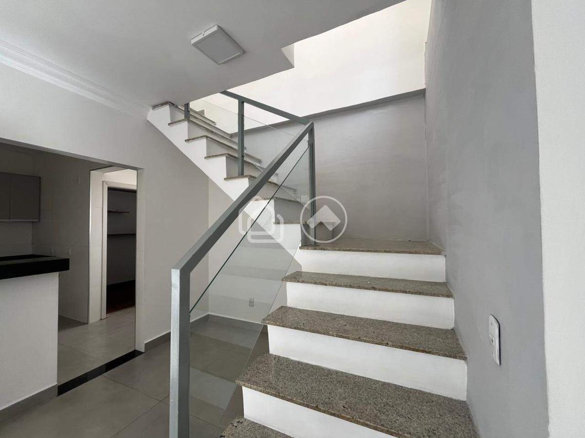 Apartamento, Buritis, 3 Quartos, 2 Vagas, 1 Suíte