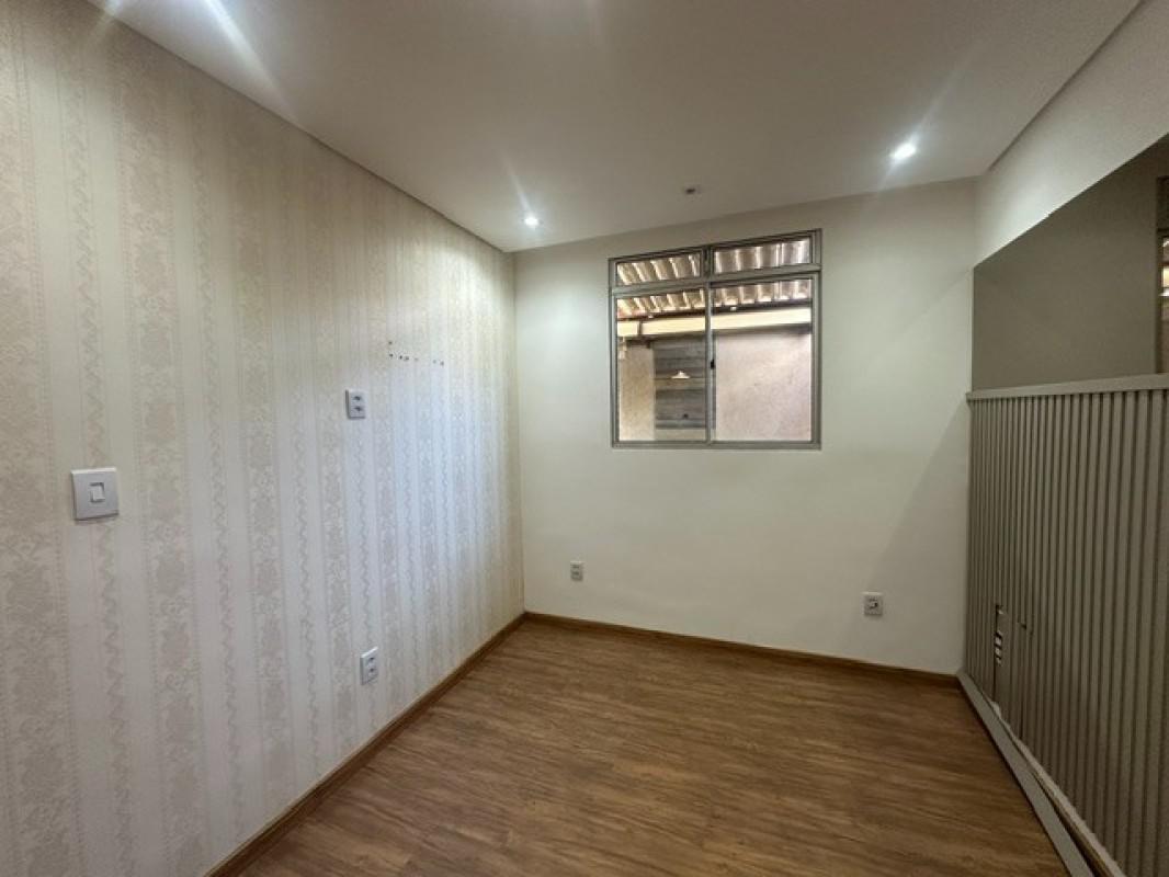 Apartamento, Cabral, 3 Quartos, 1 Vaga