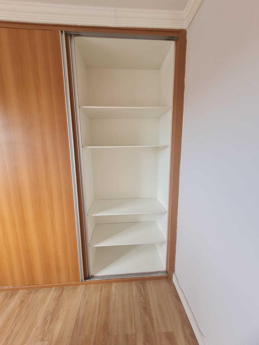 Apartamento, Santa Cruz, 2 Quartos, 1 Vaga, 1 Suíte